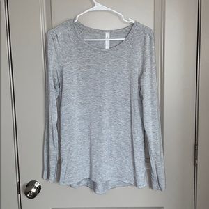 lulu lemon top
